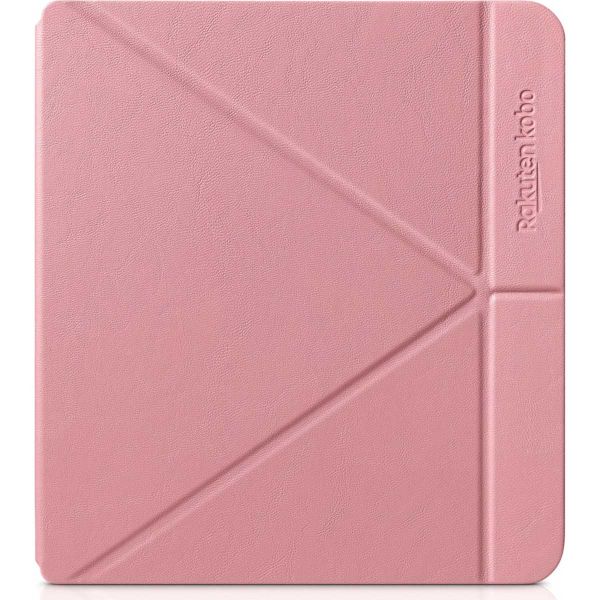 Kobo SleepCover Kobo Libra H2O - Rose