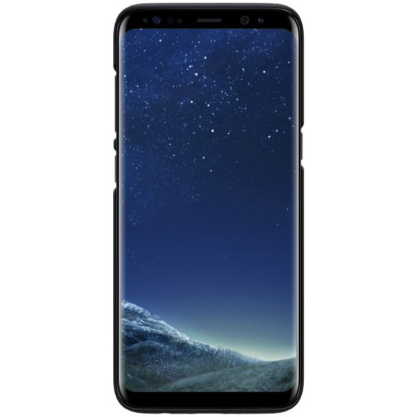 Nillkin Coque Super Frosted Shield Samsung Galaxy S8 - Noir