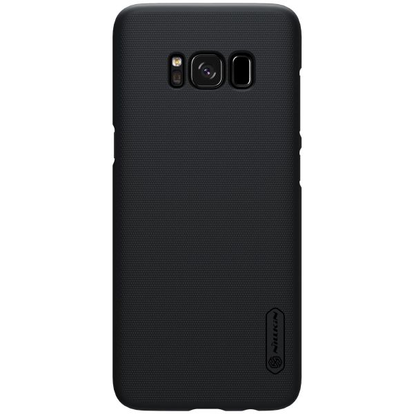 Nillkin Coque Super Frosted Shield Samsung Galaxy S8 - Noir