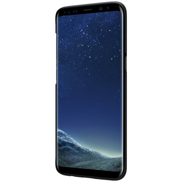 Nillkin Coque Super Frosted Shield Samsung Galaxy S8 - Noir