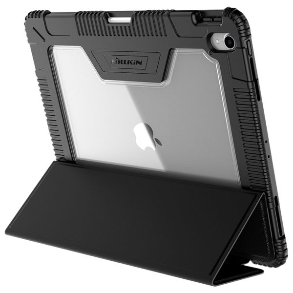 Nillkin Coque tablette Bumper iPad Pro 12.9 (2018) - Noir