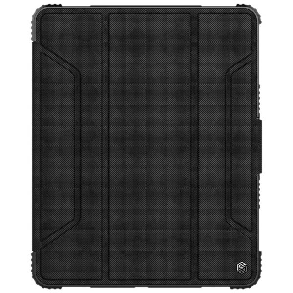 Nillkin Coque tablette Bumper iPad Pro 12.9 (2018) - Noir