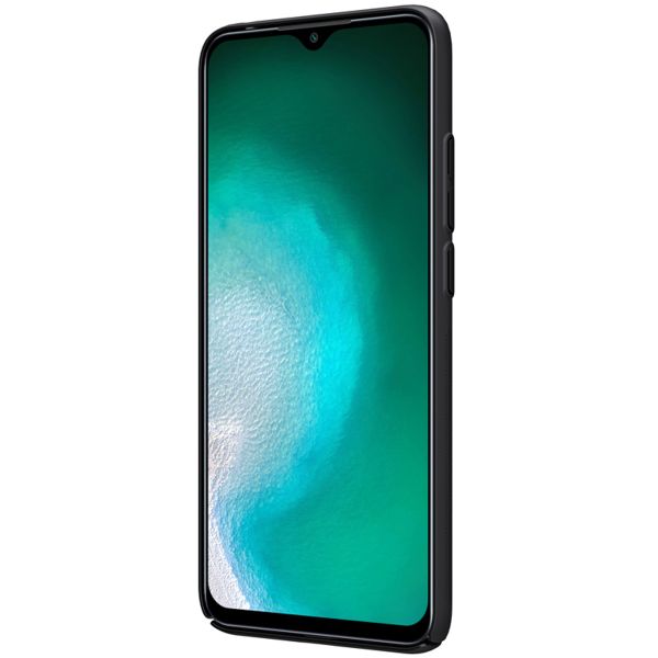 Nillkin Coque Super Frosted Shield Xiaomi Redmi 9A - Noir