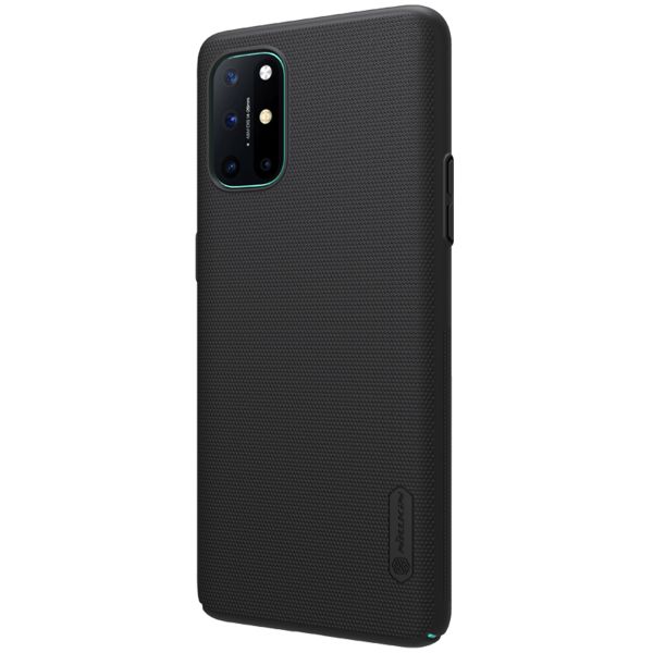 Nillkin Coque Super Frosted Shield OnePlus 8T - Noir