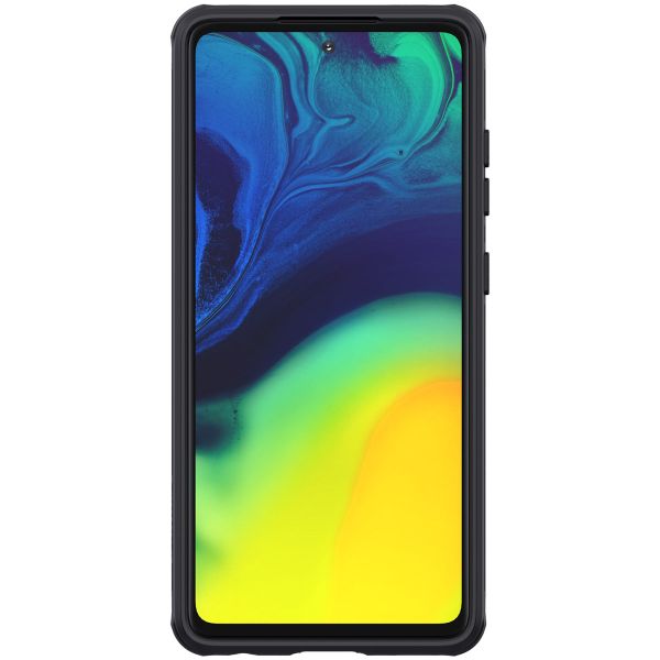 Nillkin Coque CamShield Pro Samsung Galaxy A52(s) (5G/4G) - Noir