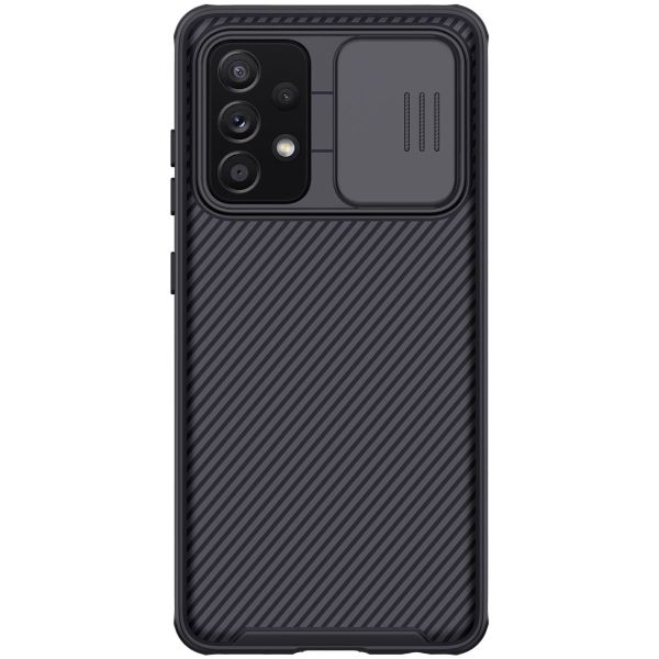 Nillkin Coque CamShield Pro Samsung Galaxy A52(s) (5G/4G) - Noir