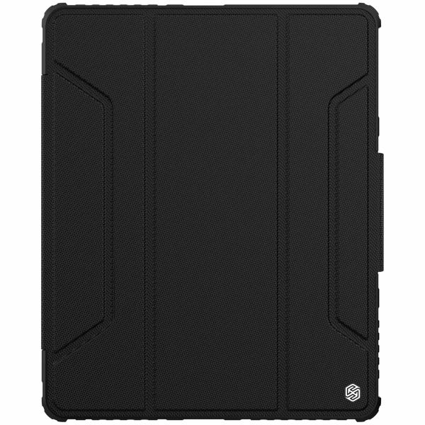 Nillkin Coque tablette Bumper Pro iPad Pro 12.9 (2022) / Pro 12.9 (2021) / Pro 12.9 (2020) - Noir