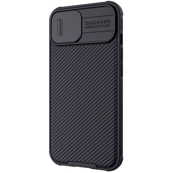 Nillkin Coque CamShield Pro iPhone 13 - Noir