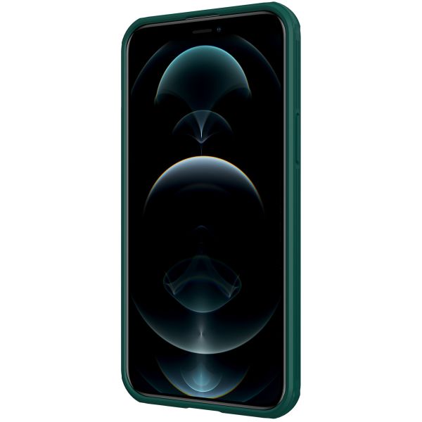 Nillkin Coque CamShield Pro iPhone 13 Pro Max - Vert