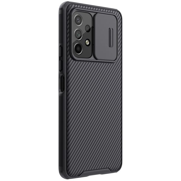 Nillkin Coque CamShield Pro Samsung Galaxy A53 - Noir