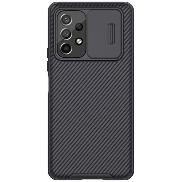 Nillkin Coque CamShield Pro Samsung Galaxy A53 - Noir