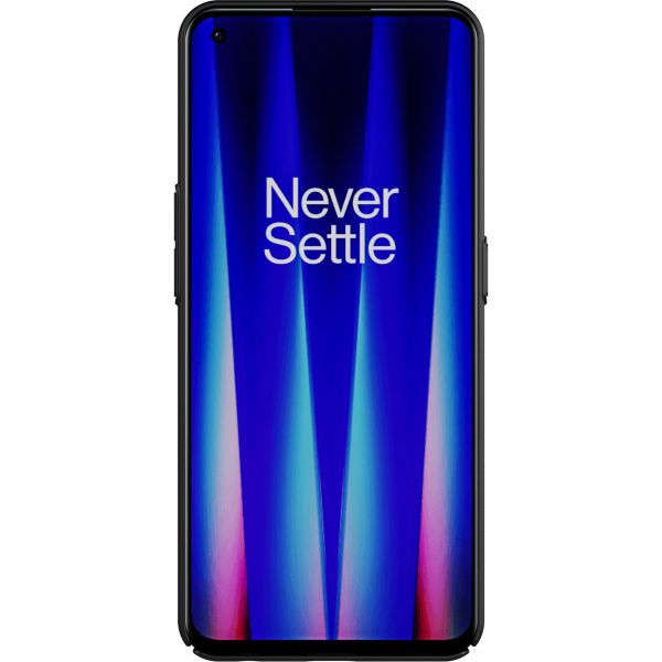 Nillkin Coque CamShield OnePlus Nord CE 2 5G - Noir