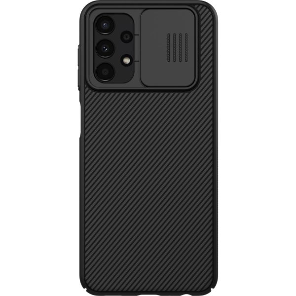 Nillkin Coque CamShield Samsung Galaxy A13 (4G) - Noir