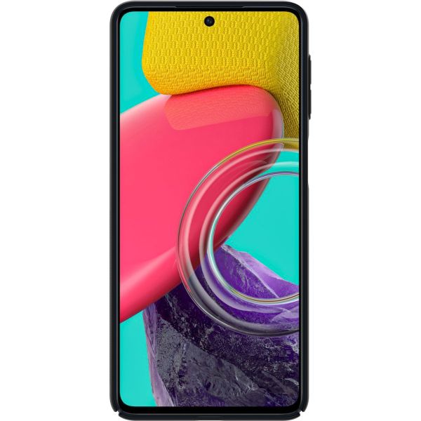 Nillkin Coque Super Frosted Shield Samsung Galaxy M53 - Noir