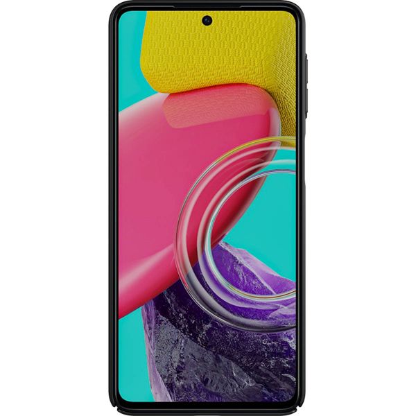 Nillkin Coque CamShield Samsung Galaxy M53 - Noir