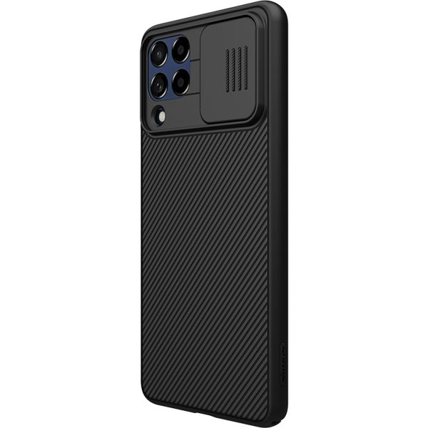 Nillkin Coque CamShield Samsung Galaxy M53 - Noir