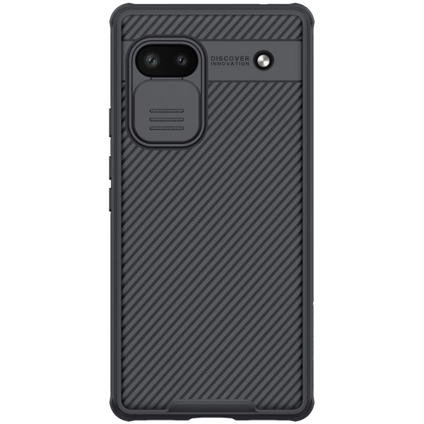 Nillkin Coque CamShield Pro Google Pixel 6a - Noir