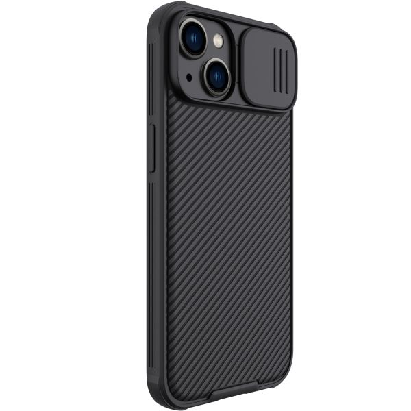 Nillkin Coque CamShield Pro iPhone 14 - Noir