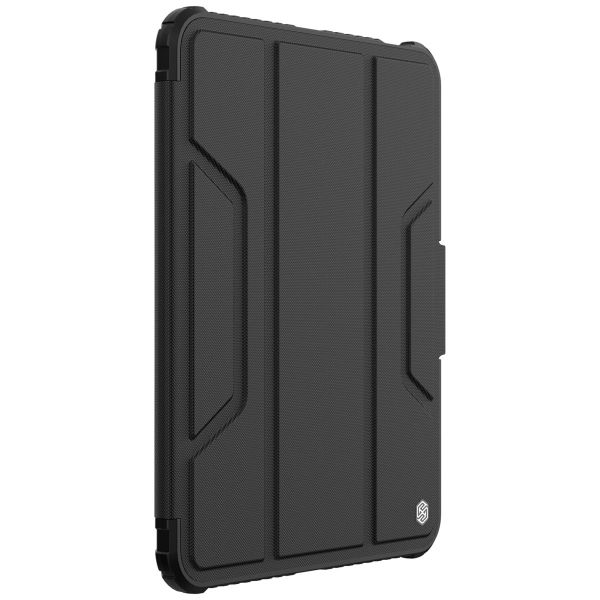 Nillkin Coque tablette Bumper Pro iPad 10 (2022) 10.9 pouces - Noir