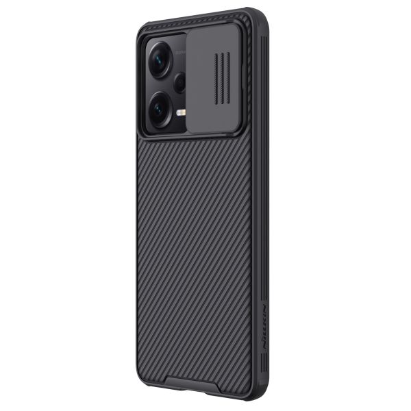 Nillkin Coque CamShield Pro Xiaomi Redmi Note 12 Pro Plus - Noir