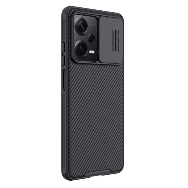 Nillkin Coque CamShield Pro Xiaomi Redmi Note 12 Pro Plus - Noir