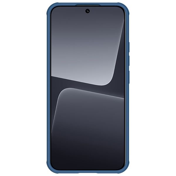 Nillkin Coque CamShield Pro Xiaomi 13 - Bleu