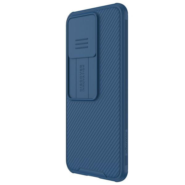 Nillkin Coque CamShield Pro Xiaomi 13 - Bleu