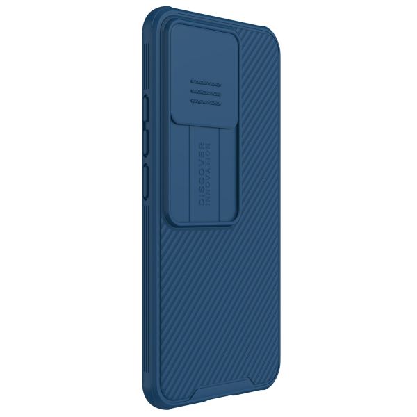 Nillkin Coque CamShield Pro Xiaomi 13 - Bleu