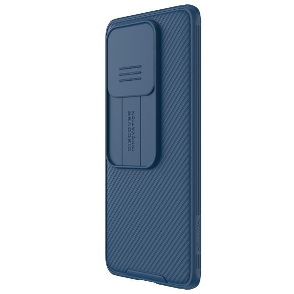 Nillkin Coque CamShield Pro Xiaomi 13 Pro - Bleu