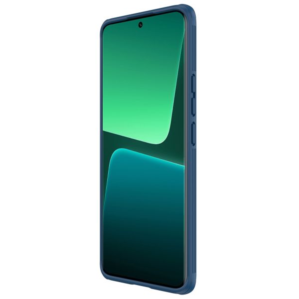 Nillkin Coque CamShield Pro Xiaomi 13 Pro - Bleu