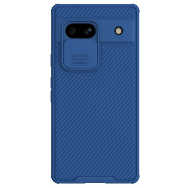 Nillkin Coque CamShield Google Pixel 7a - Bleu