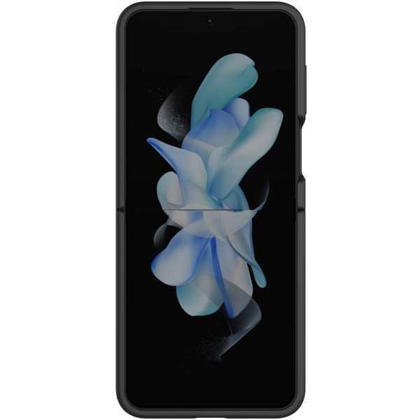 Nillkin Coque Flex Flip Samsung Galaxy Z Flip 5 - Noir