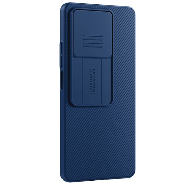 Nillkin Coque CamShield Xiaomi Redmi Note 13 (5G) - Bleu