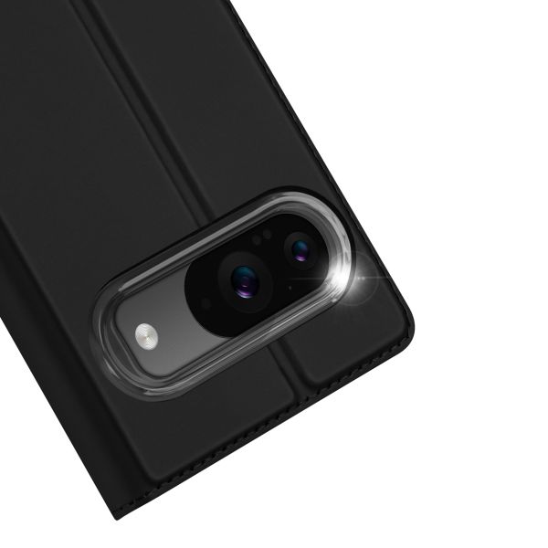 Dux Ducis Étui de téléphone Slim Google Pixel 9 / 9 Pro - Noir