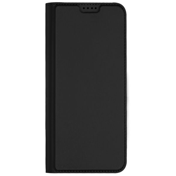 Dux Ducis Étui de téléphone Slim Google Pixel 9 / 9 Pro - Noir