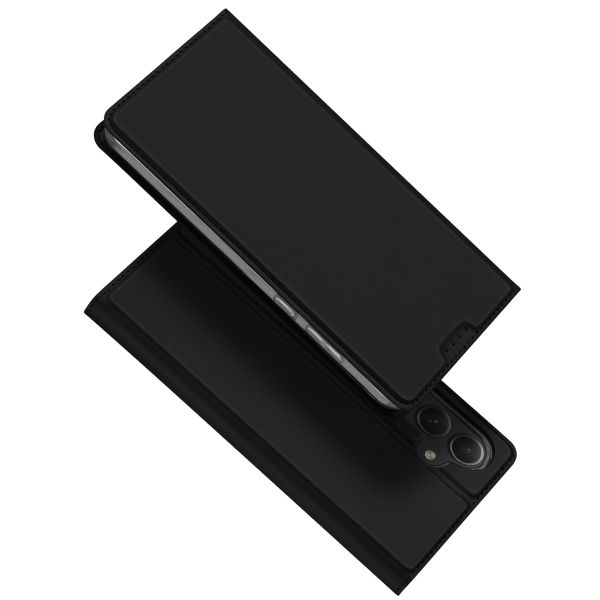 Dux Ducis Étui de téléphone Slim Samsung Galaxy A35 - Noir