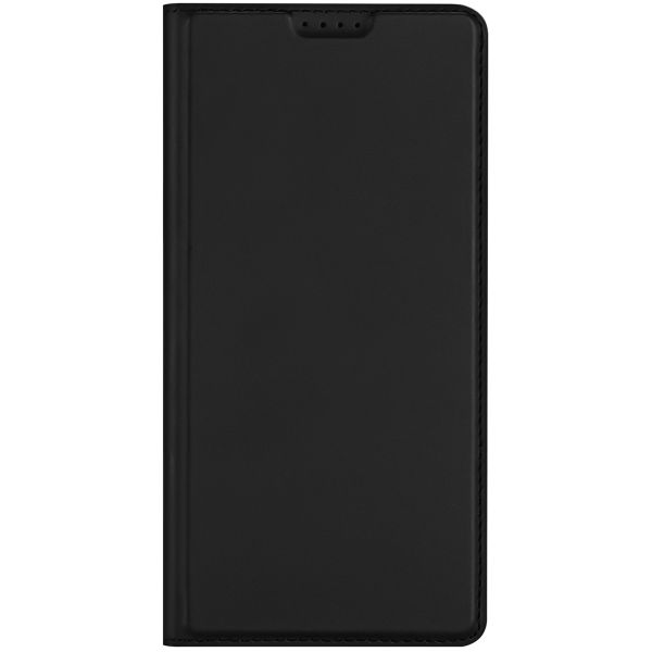 Dux Ducis Étui de téléphone Slim Samsung Galaxy A35 - Noir