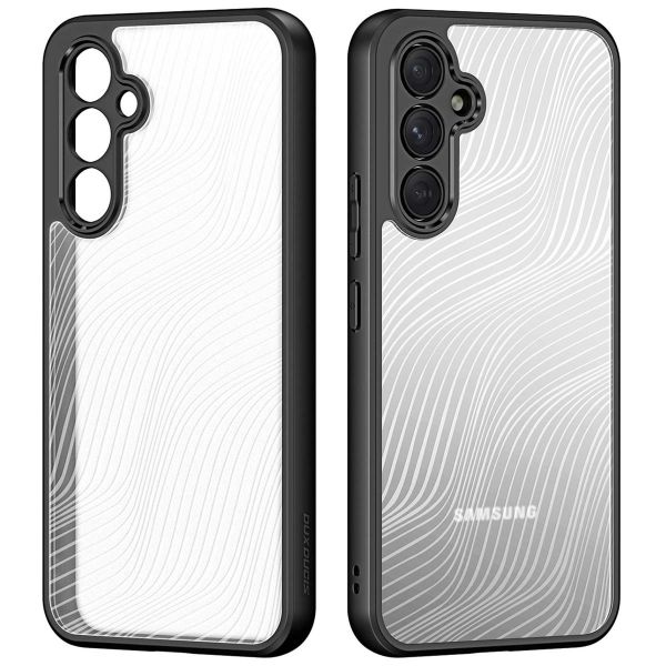 Dux Ducis Coque arrière Aimo Samsung Galaxy A54 (5G) - Transparent