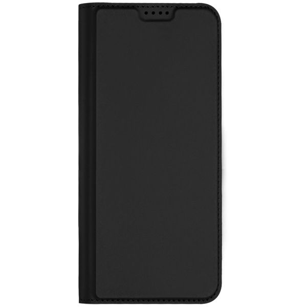 Dux Ducis Étui de téléphone Slim Motorola ThinkPhone - Noir