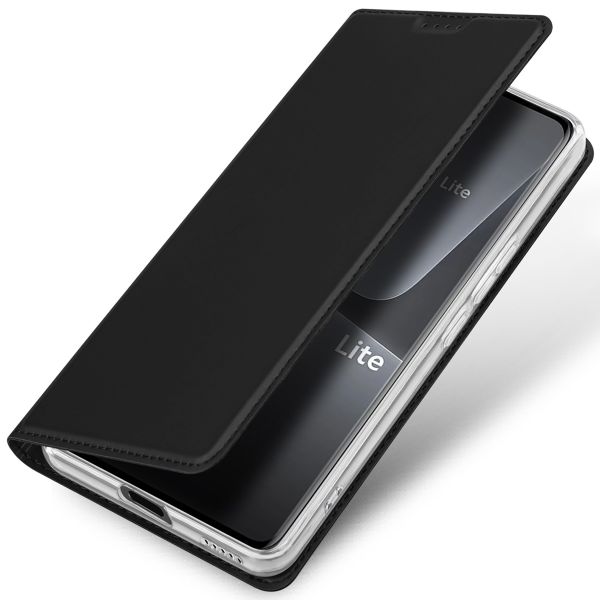 Dux Ducis Étui de téléphone Slim Xiaomi 13 Lite - Noir