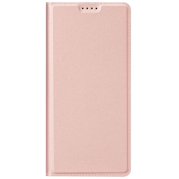 Dux Ducis Étui de téléphone Slim Xiaomi 13 Lite - Rose Dorée