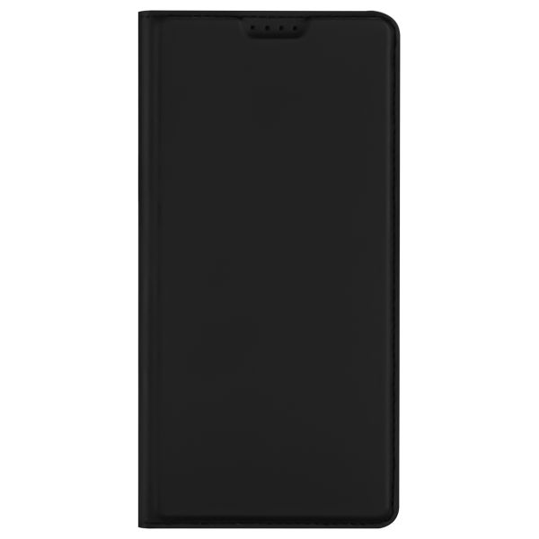 Dux Ducis Étui de téléphone Slim Xiaomi Redmi Note 12 Pro Plus - Noir