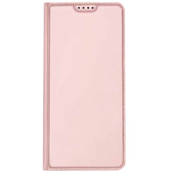 Dux Ducis Étui de téléphone Slim Samsung Galaxy A34 (5G) - Rose Dorée