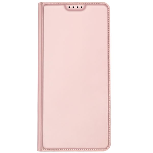 Dux Ducis Étui de téléphone Slim Xiaomi 13 - Rose Dorée