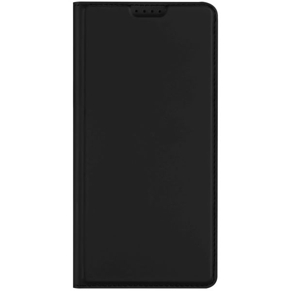 Dux Ducis Étui de téléphone Slim Samsung Galaxy S23 Plus - Noir