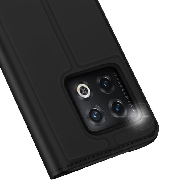 Dux Ducis  Étui de téléphone Slim OnePlus 10 Pro - Noir