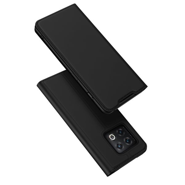 Dux Ducis  Étui de téléphone Slim OnePlus 10 Pro - Noir