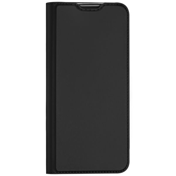 Dux Ducis  Étui de téléphone Slim Xiaomi 12 / 12X - Noir