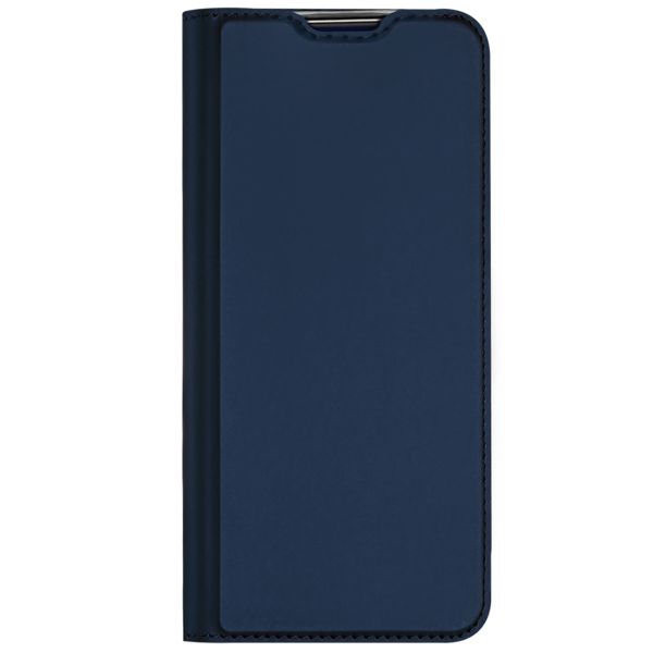 Dux Ducis  Étui de téléphone Slim Xiaomi 12 / 12X - Bleu foncé