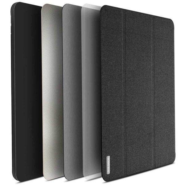 Dux Ducis Coque tablette Domo iPad Air 3 (2019) / Pro 10.5 (2017) - Noir